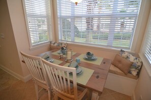 Apartment, Multiple Bedrooms | In-room dining