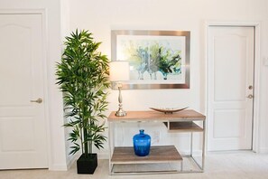 Apartment, Multiple Bedrooms | Room amenity