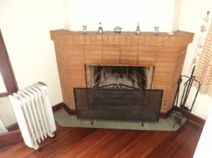 Kamin