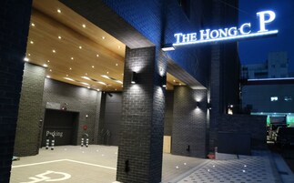 Takmörkuð bílastæði