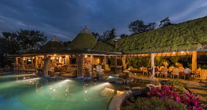 Origins Lodge