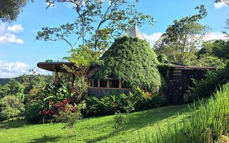 Lodge | 住宿场地