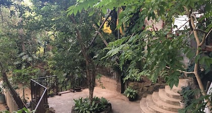 Hotel Hacienda San Miguel Bed&Breakfast