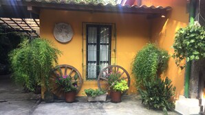 Unclassified image, 4 of 26, button - Hotel Hacienda San Miguel Bed&Breakfast (San Salvador)