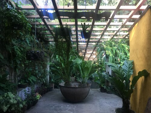 Hotel Hacienda San Miguel Bed&Breakfast