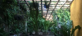 Hotel Hacienda San Miguel Bed&Breakfast