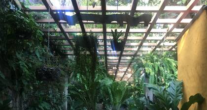 Hotel Hacienda San Miguel Bed&Breakfast