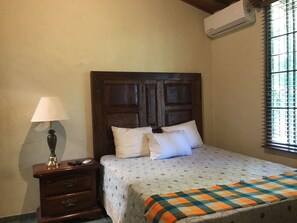 Twin Room, Accessible, Garden View