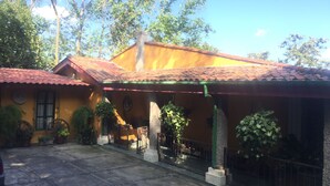 Unclassified image, 2 of 26, button - Hotel Hacienda San Miguel Bed&Breakfast (San Salvador)