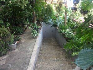 บริเวณภายนอก