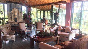 Unclassified image, 3 of 26, button - Hotel Hacienda San Miguel Bed&Breakfast (San Salvador)
