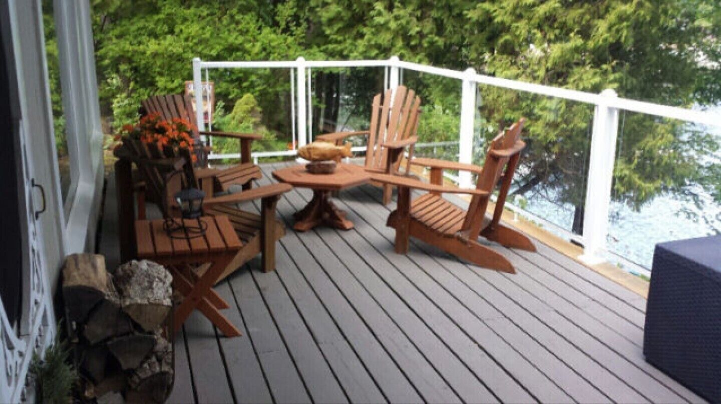 Terrass/Patio