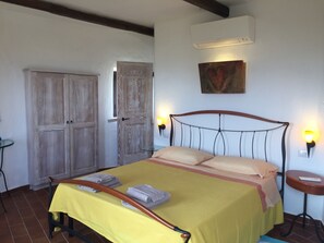 2 chambres, Wi-Fi gratuit