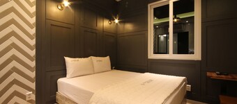 Boutique Hotel May