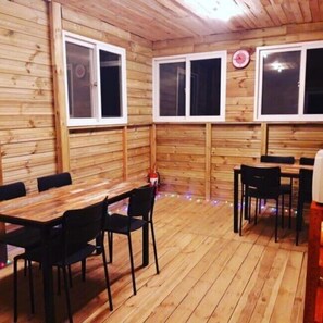 Front of property - Daegwanryeong Genie House (Pyeongchang)