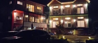 Daegwanryeong Genie House