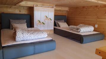 Standard Room, 1 Bedroom | Blackout drapes, free WiFi