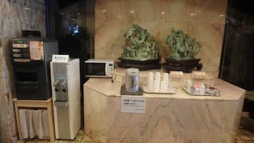 Servicios del alojamiento