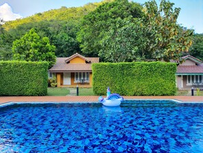 Exterior - Palazzo Pavone Gallery & Resort (Pak Chong)