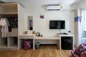 Superior King | Room amenity