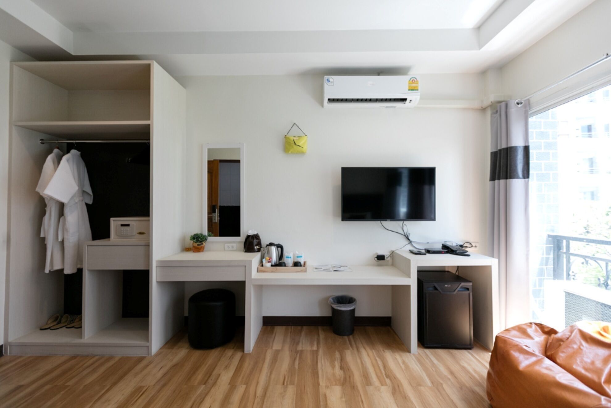 Superior King | Room amenity