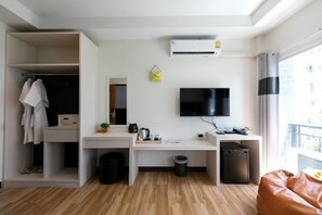 Superior King | Room amenity