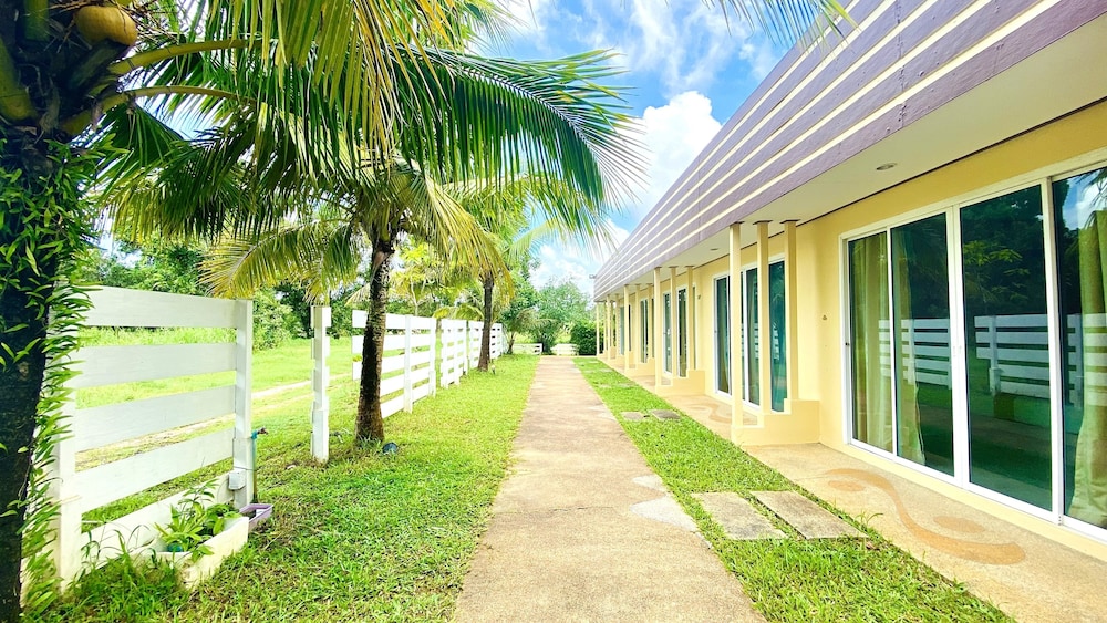 Kuapa Resort image
