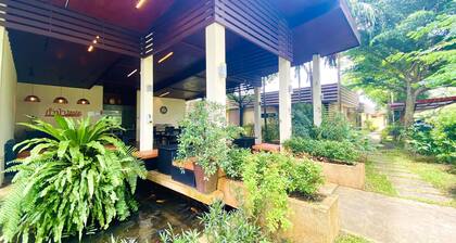 Kuapa Resort