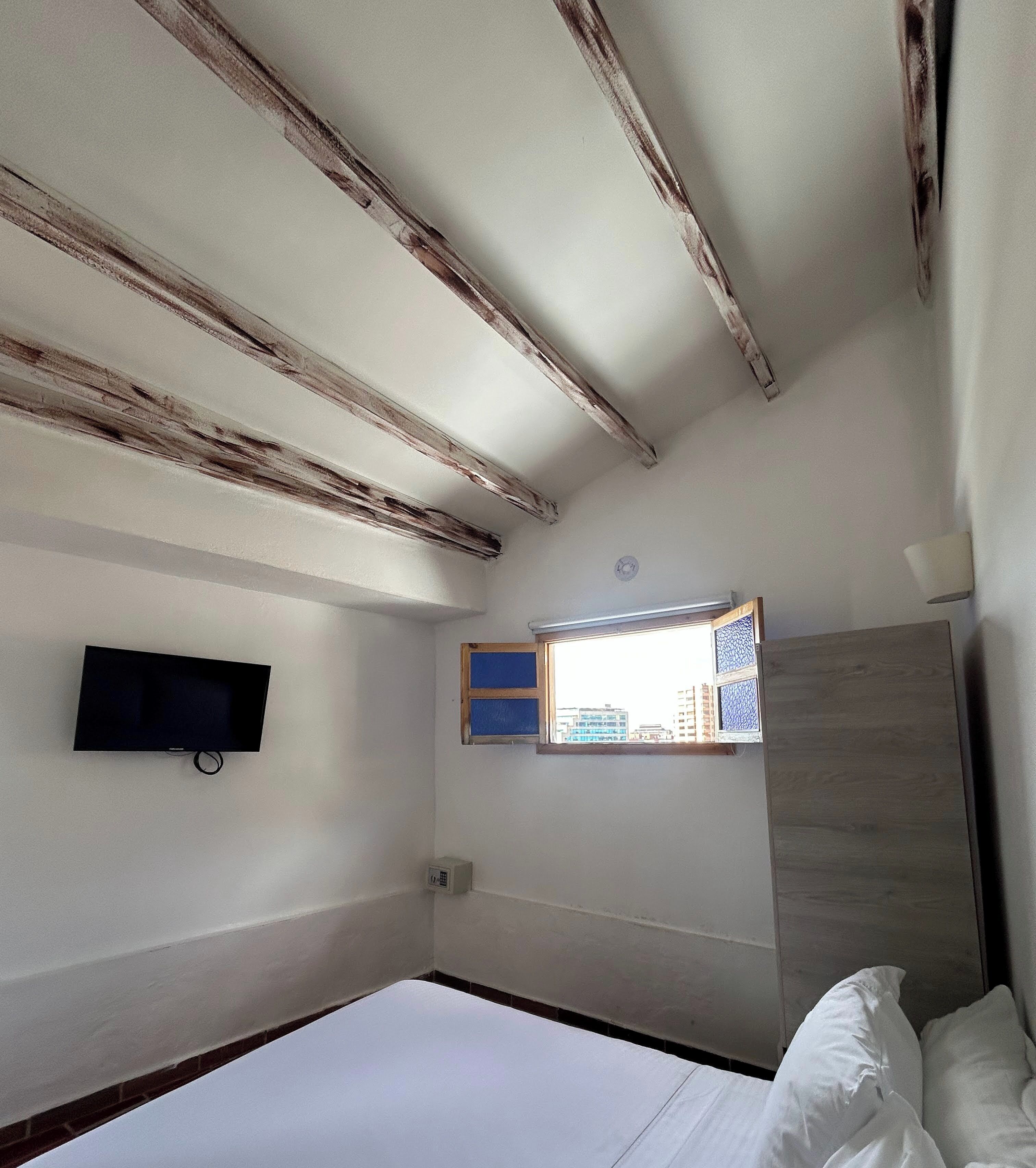 Foto - Zana Hotel Boutique