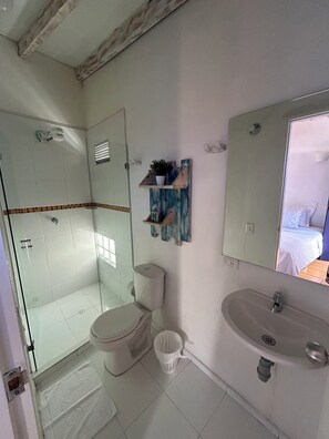 Bathroom - Zana Hotel Boutique (Bogotá)