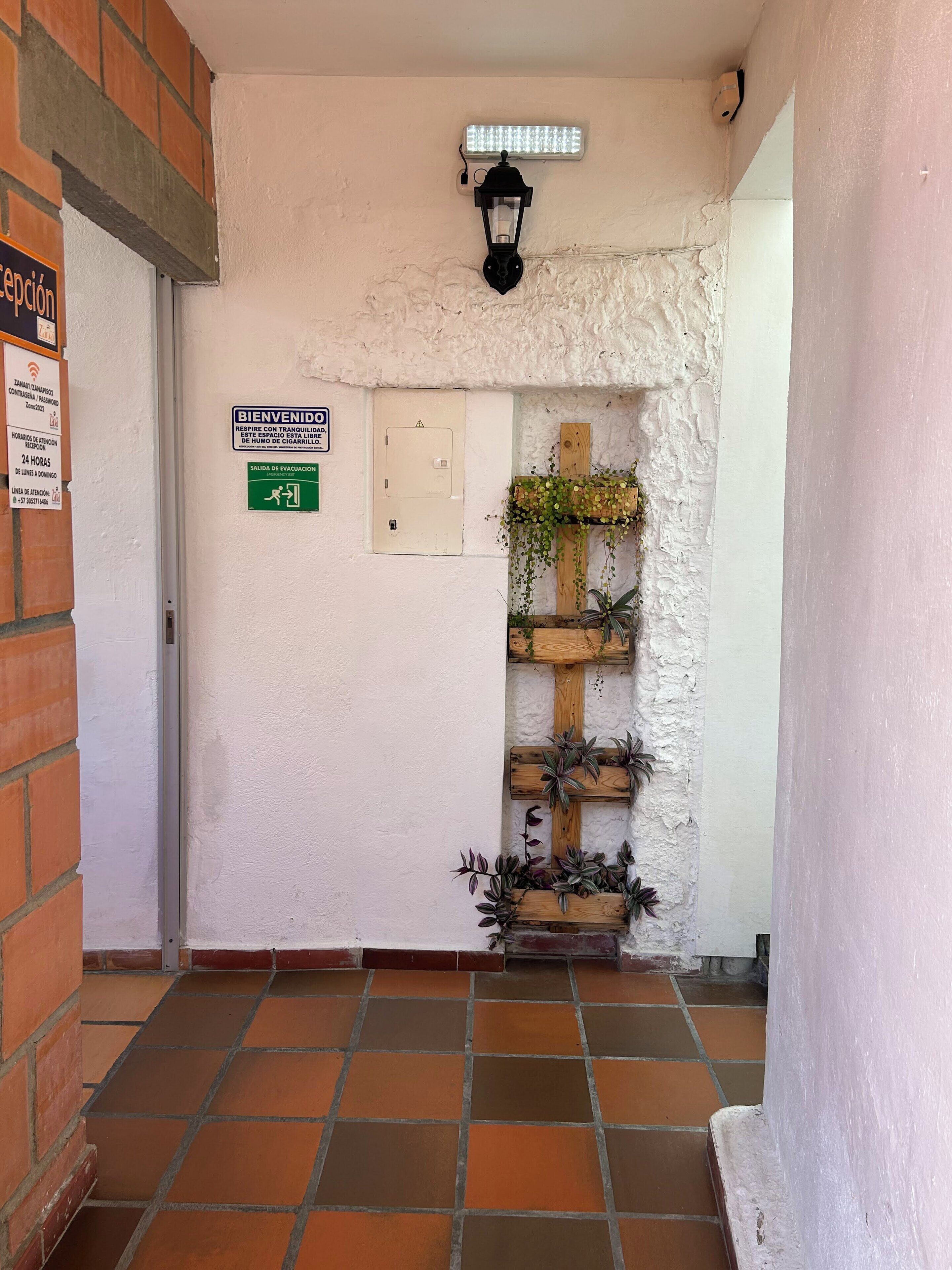 Foto - Zana Hotel Boutique