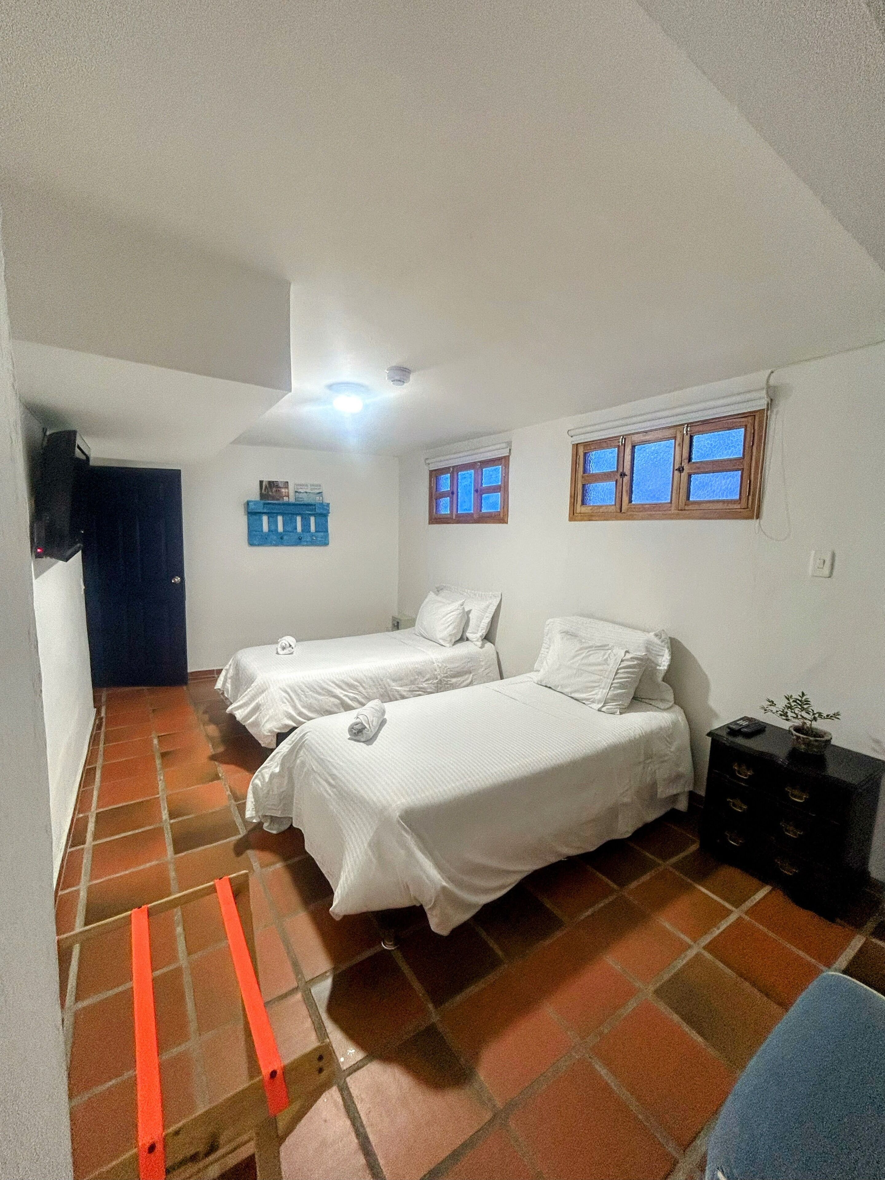 Foto - Zana Hotel Boutique