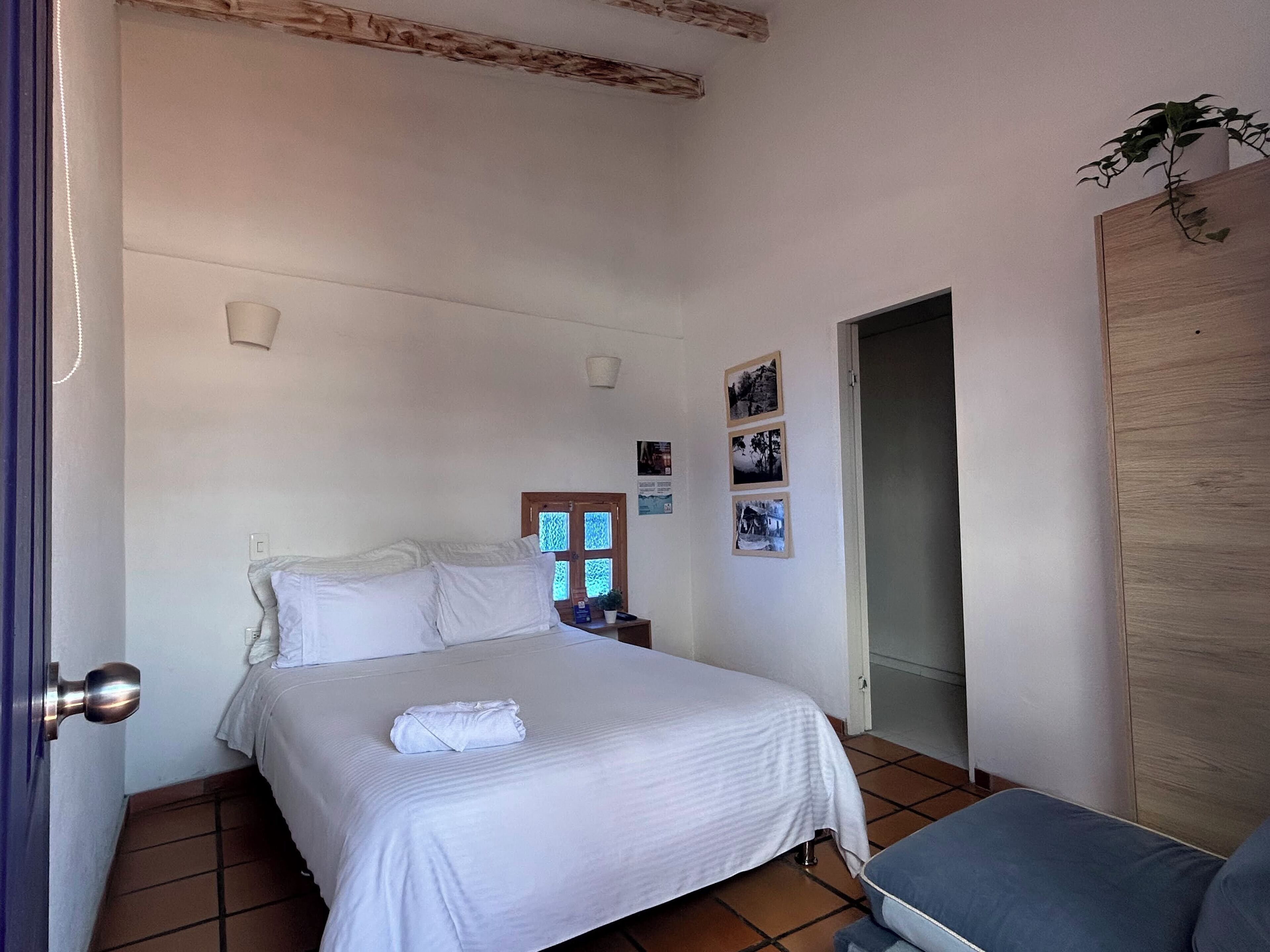 Foto - Zana Hotel Boutique