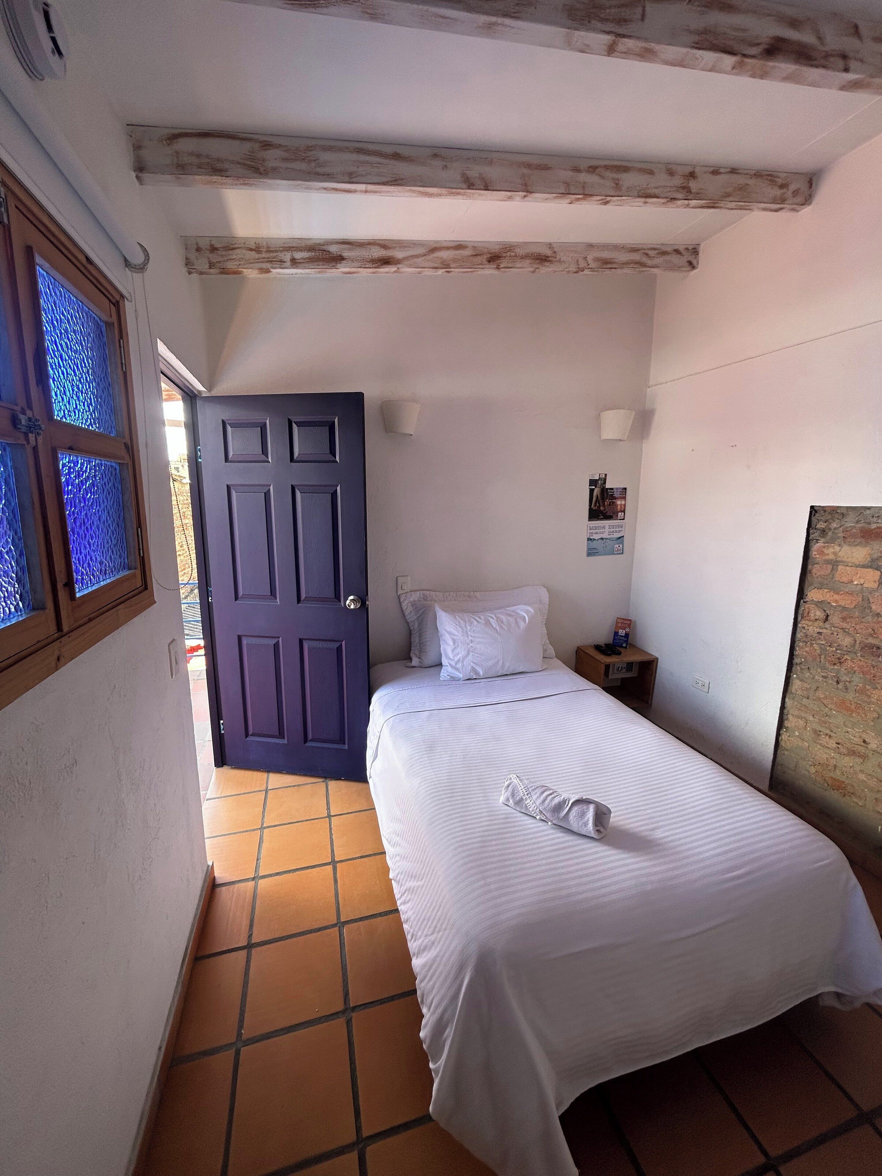 Foto - Zana Hotel Boutique