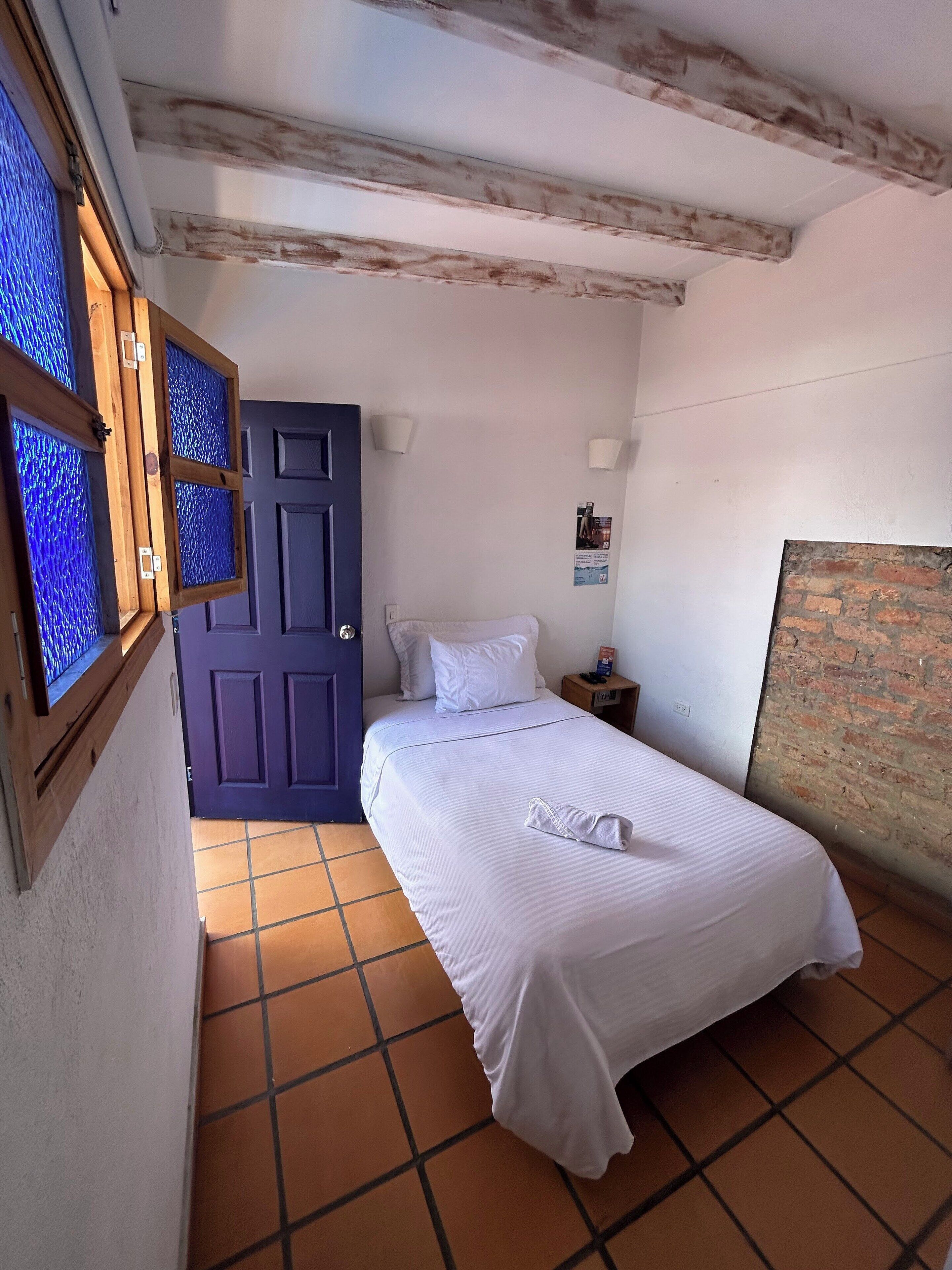 Foto - Zana Hotel Boutique