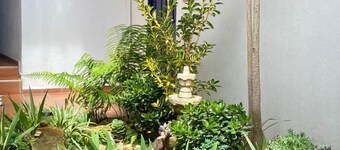 Zana Hotel Boutique