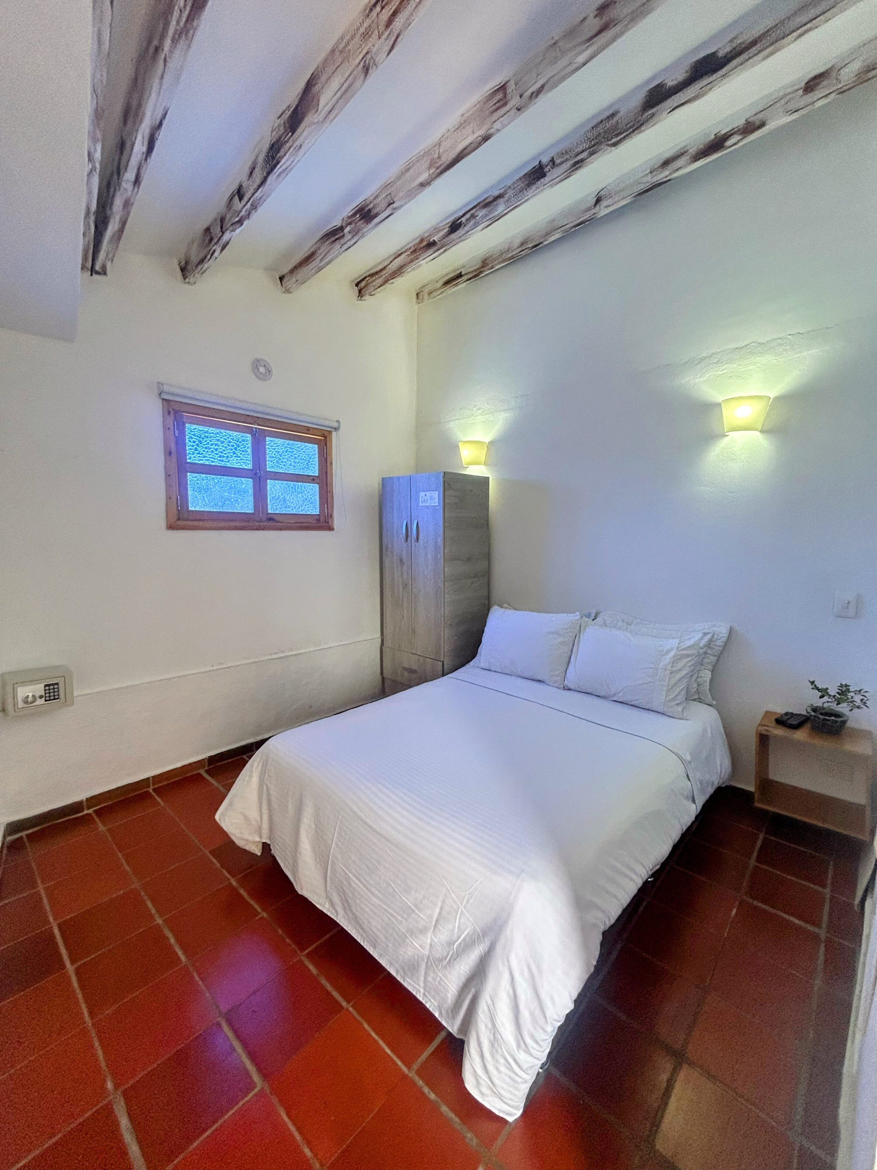 Foto - Zana Hotel Boutique