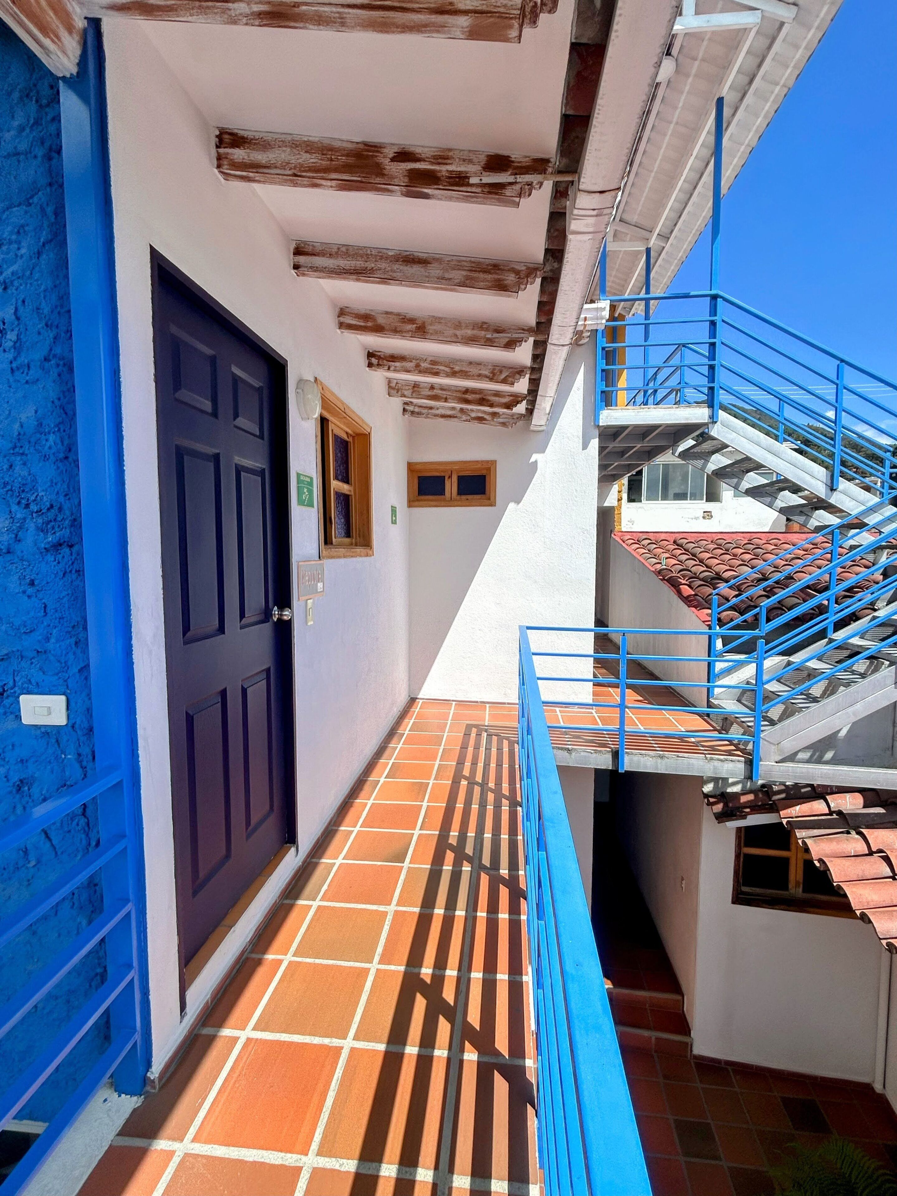 Foto - Zana Hotel Boutique