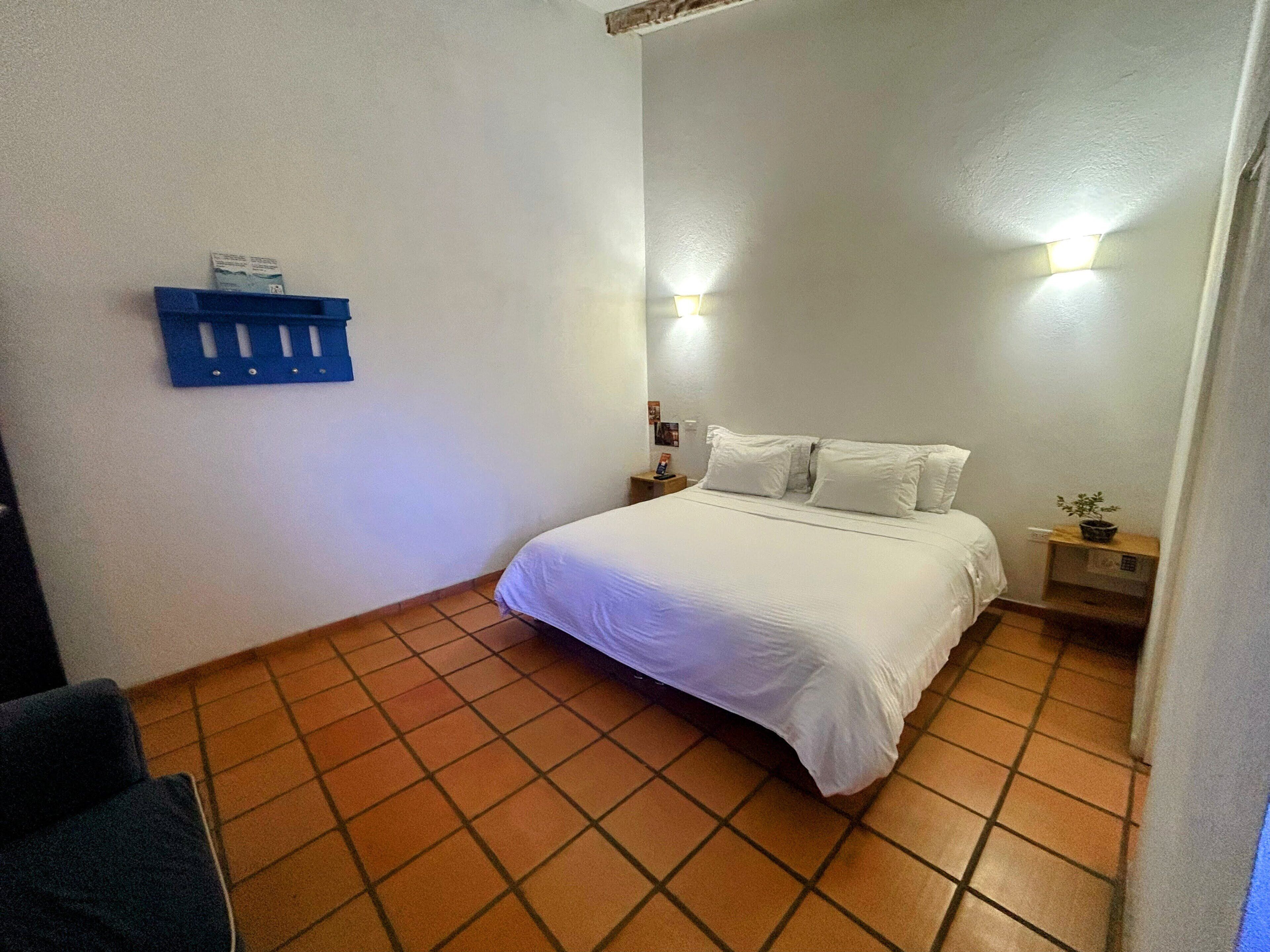 Foto - Zana Hotel Boutique