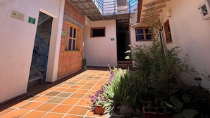 Teras/patio
