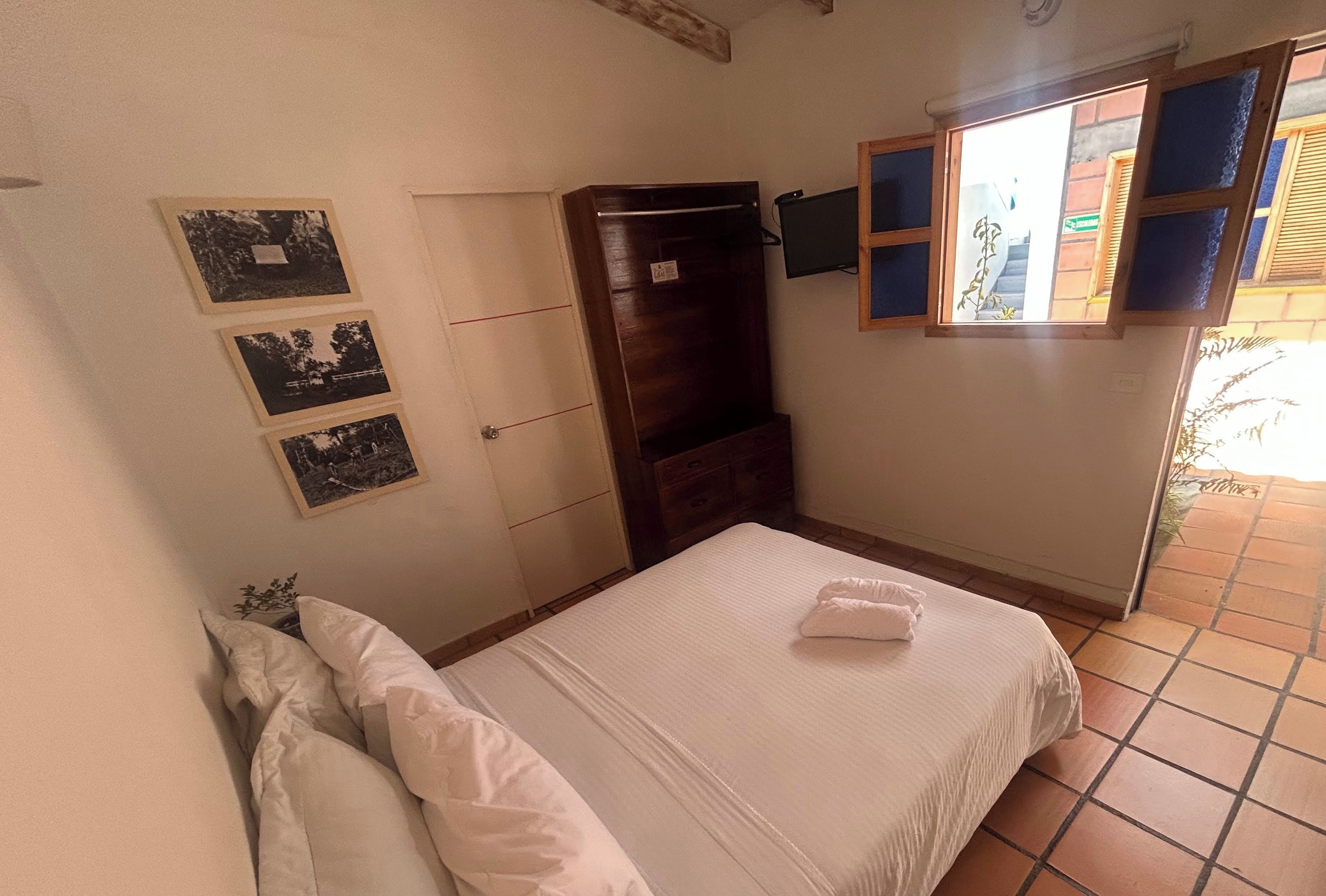 Foto - Zana Hotel Boutique