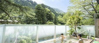 Ooedo Onsen Monogatari Unazuki Grand Hotel