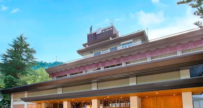 Ooedo Onsen Monogatari Unazuki Grand Hotel