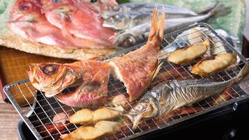 吃到飽早餐