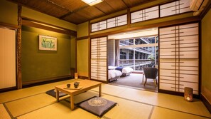 客房内保险箱、免费 WiFi