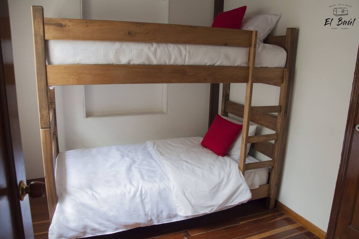 Premium bedding, down duvets, Select Comfort beds, blackout curtains