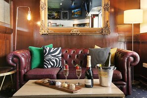 Lounge - Northern Star Hotel Hamilton (Hamilton)