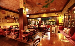 Restaurant - Northern Star Hotel Hamilton (Hamilton)