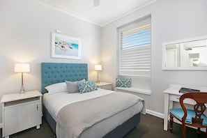 Standard Double Room, 1 Double Bed | Desk, iron/ironing board, free WiFi, bed sheets
