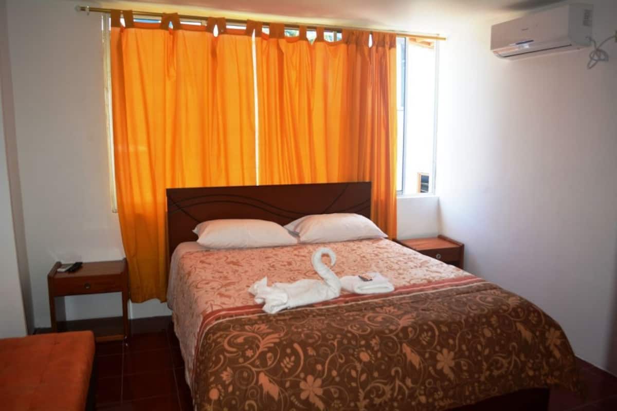 Standard Room, 1 Bedroom, Tower | WiFi (free), bed sheets